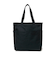 ニューエラ（NEW ERA）トートバッグ ユーティリティー キャンバストートバッグ 黒 15L ボックスロゴ 14521299 2WAY ショルダーバッグ