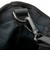 ニューエラ（NEW ERA）トートバッグ ユーティリティー キャンバストートバッグ 黒 15L ボックスロゴ 14521299 2WAY ショルダーバッグ
