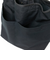 ニューエラ（NEW ERA）トートバッグ ユーティリティー キャンバストートバッグ 黒 15L ボックスロゴ 14521299 2WAY ショルダーバッグ