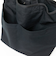 ニューエラ（NEW ERA）トートバッグ ユーティリティー キャンバストートバッグ 黒 15L ボックスロゴ 14521299 2WAY ショルダーバッグ