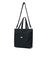 ニューエラ（NEW ERA）トートバッグ ユーティリティー キャンバストートバッグ 黒 15L ボックスロゴ 14521299 2WAY ショルダーバッグ