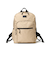 ニューエラ（NEW ERA）リュック キャンパスパック サンドジャカード 35L 14392352 バックパック デイバッグ リュックサック 大容量