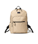 ニューエラ（NEW ERA）リュック キャンパスパック サンドジャカード 35L 14392352 バックパック デイバッグ リュックサック 大容量