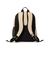 ニューエラ（NEW ERA）リュック キャンパスパック サンドジャカード 35L 14392352 バックパック デイバッグ リュックサック 大容量