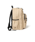 ニューエラ（NEW ERA）リュック キャンパスパック サンドジャカード 35L 14392352 バックパック デイバッグ リュックサック 大容量