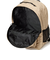 ニューエラ（NEW ERA）リュック キャンパスパック サンドジャカード 35L 14392352 バックパック デイバッグ リュックサック 大容量