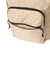 ニューエラ（NEW ERA）リュック キャンパスパック サンドジャカード 35L 14392352 バックパック デイバッグ リュックサック 大容量
