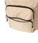 ニューエラ（NEW ERA）リュック キャンパスパック サンドジャカード 35L 14392352 バックパック デイバッグ リュックサック 大容量