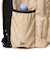 ニューエラ（NEW ERA）リュック キャンパスパック サンドジャカード 35L 14392352 バックパック デイバッグ リュックサック 大容量