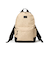 ニューエラ（NEW ERA）リュック ライトパック ベージュ27L サンドジャカード 14392304 リュックサック バックパック デイバッグ