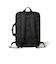 ニューエラ（NEW ERA）バッグ アーバン ユーティリティ コレクション スリーウェイ ブリーフバッグ 黒 26L 14521357 3WAY 通勤