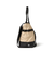 ニューエラ（NEW ERA）トートバッグ サンドジャカード ベージュ 22L 14392105 2WAY ショルダーバッグ 肩掛け 斜め掛け ファスナー