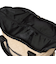 ニューエラ（NEW ERA）トートバッグ サンドジャカード ベージュ 22L 14392105 2WAY ショルダーバッグ 肩掛け 斜め掛け ファスナー