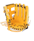 ローリングス（Rawlings）軟式用グラブ 内野手 野球グローブ 一般 エクセルウィザード 02 GR5HW2CK4MG-GT