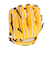 ローリングス（Rawlings）軟式用グラブ 内野手 野球グローブ 一般 エクセルウィザード 02 GR5HW2CK4MG-GT