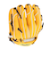 ローリングス（Rawlings）軟式用グラブ 内野手 野球グローブ 一般 エクセルウィザード 02 GR5HW2CK4MG-GT