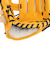 ローリングス（Rawlings）軟式用グラブ 内野手 野球グローブ 一般 エクセルウィザード 02 GR5HW2CK4MG-GT