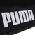 プーマ（PUMA）スモールスポーツバッグ チャレンジャー 黒 35L 09114301 出張 遠征 旅行 修学旅行 大会 連泊 一泊二日