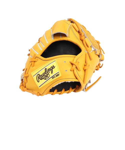 ローリングス（Rawlings）軟式用グラブ 投手用 野球グローブ 一般