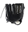 ローリングス（Rawlings）硬式用グラブ ユーティリティー用 野球グローブ 一般 HOH N55FS GH4HUN64-B-RH