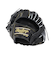 ローリングス（Rawlings）硬式用グラブ ユーティリティー用 野球グローブ 一般 HOH N55FS GH4HUN64-B-RH
