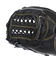 ローリングス（Rawlings）硬式用グラブ ユーティリティー用 野球グローブ 一般 HOH N55FS GH4HUN64-B-RH