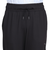 プーマ（PUMA）ヨガ スタジオ ファンデーション ニット クロップ パンツ 527073 01 BLK