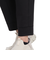 プーマ（PUMA）ヨガ スタジオ ファンデーション ニット クロップ パンツ 527073 01 BLK