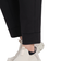 プーマ（PUMA）ヨガ スタジオ ファンデーション ニット クロップ パンツ 527073 01 BLK