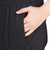 プーマ（PUMA）ヨガ スタジオ ファンデーション ニット クロップ パンツ 527073 01 BLK