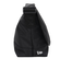 ニューエラ（NEW ERA）ショルダーバッグ 黒 9L BLK 14521321 ボディバッグ クロスボディーバッグ レジャー アウトドア