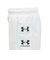 アンダーアーマー（UNDER ARMOUR）バスケットボールウェア ジュニア ゾーン ショーツ 6003640 100