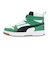プーマ（PUMA）スニーカー スポーツシューズ リバウンド ジョイ ハイ ワイド 39842907
