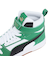 プーマ（PUMA）スニーカー スポーツシューズ リバウンド ジョイ ハイ ワイド 39842907