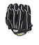ローリングス（Rawlings）軟式用グラブ 投手用 野球グローブ 左投 エクセルウィザード 02 GR5HW2A15MG-B-RH