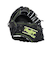 ローリングス（Rawlings）軟式用グラブ 投手用 野球グローブ 左投 エクセルウィザード 02 GR5HW2A15MG-B-RH