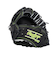 ローリングス（Rawlings）軟式用グラブ 投手用 野球グローブ 左投 エクセルウィザード 02 GR5HW2A15MG-B-RH