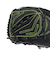 ローリングス（Rawlings）軟式用グラブ 投手用 野球グローブ 左投 エクセルウィザード 02 GR5HW2A15MG-B-RH