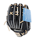 ローリングス（Rawlings）軟式用グラブ 外野手用 野球グローブ 一般 プロエクセル 左投げ用 FS GR5HEB88FS-B-RH