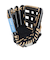 ローリングス（Rawlings）軟式用グラブ 外野手用 野球グローブ 一般 プロエクセル 左投げ用 FS GR5HEB88FS-B-RH
