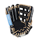 ローリングス（Rawlings）軟式用グラブ 外野手用 野球グローブ 一般 プロエクセル 左投げ用 FS GR5HEB88FS-B-RH