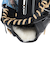 ローリングス（Rawlings）軟式用グラブ 外野手用 野球グローブ 一般 プロエクセル 左投げ用 FS GR5HEB88FS-B-RH
