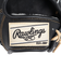 ローリングス（Rawlings）軟式用グラブ 外野手用 野球グローブ 一般 プロエクセル 左投げ用 FS GR5HEB88FS-B-RH