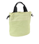 プーマ（PUMA）バケットバッグ サマー スモール フラッシュグリーン 3L 09185902  手持ち シンプル 普段使い ショッピング