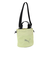 プーマ（PUMA）バケットバッグ サマー スモール フラッシュグリーン 3L 09185902  手持ち シンプル 普段使い ショッピング