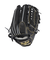 ローリングス（Rawlings）硬式用グラブ ユーティリティー用 野球グローブ 一般 HOH N55FS GH4HUN64-B