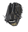 ローリングス（Rawlings）硬式用グラブ ユーティリティー用 野球グローブ 一般 HOH N55FS GH4HUN64-B