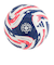 アディダス（adidas）サッカーボール 5号球 検定球 ムンディアル・デ・クルーベス FIFA25 リーグ ルシアーダ ADF512LU