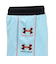 アンダーアーマー（UNDER ARMOUR）バスケットボールウェア ジュニア ゾーン ショーツ 6003640 494