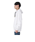 エアボーン（ARBN）プルオーバー フーディー AB2024FWM-APP412WHT